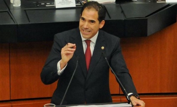 Próxima Asamblea del PRI no es a la medida de nadie, dice Beltrones