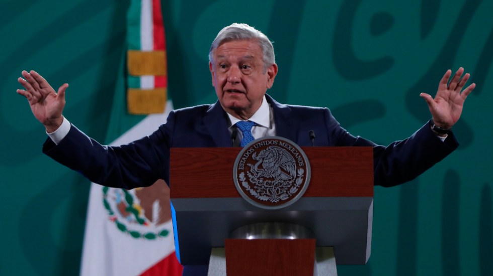 Puntualiza AMLO que en CDMX hubo avance hacia el &lt;em&gt;conservadurismo&lt;/em&gt; -  Megalópolis