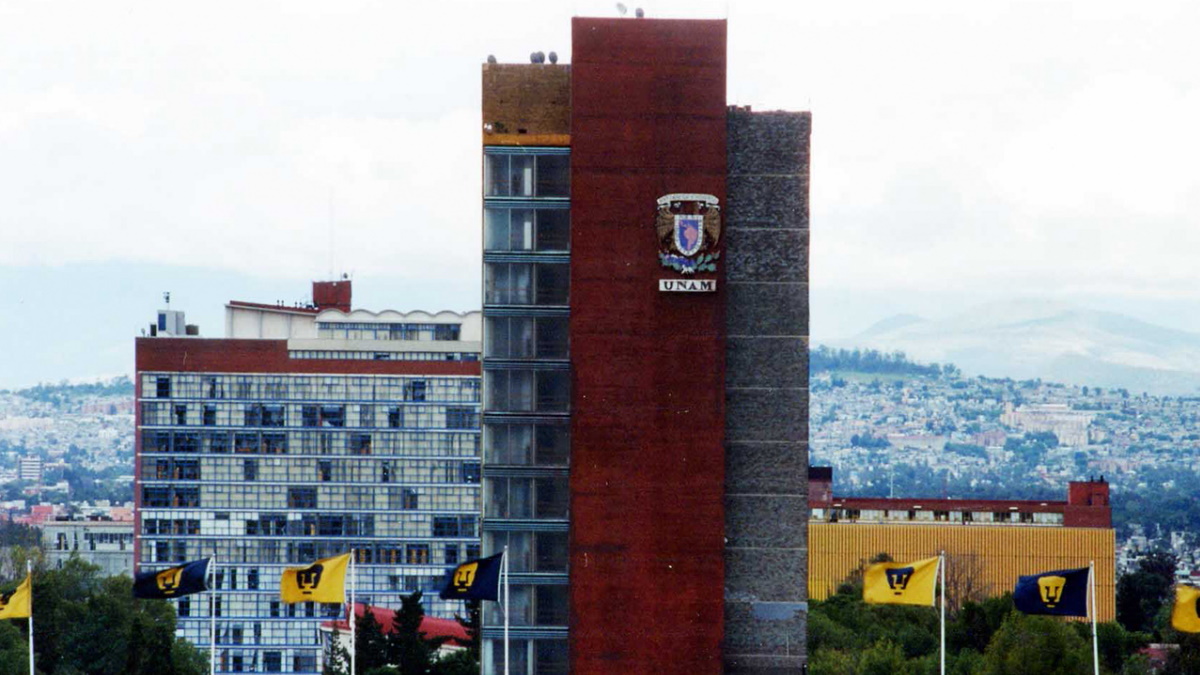 Elige Comunidad De La UNAM A Integrantes De Su Consejo Universitario ...