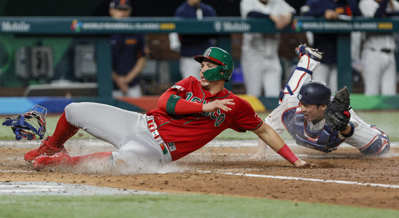 Eligen el México contra Japón como el mejor juego de la historia en