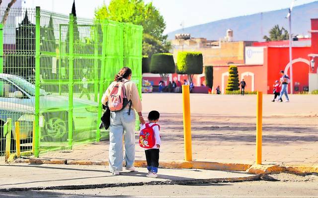 En Hidalgo Más De Mil Menores Entre 10 Y 17 Años Se Convirtieron En Madres Megalópolis 4859