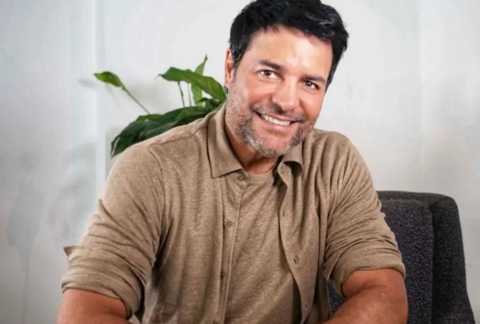 Anuncia Chayane nueva gira 2024 Megalópolis