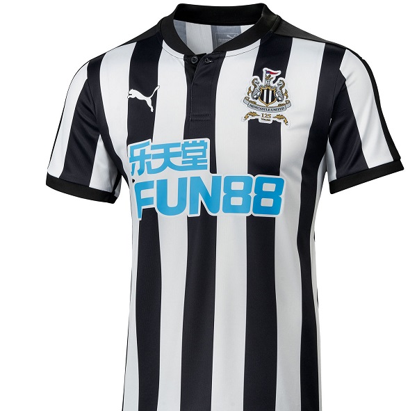 Conoce los nuevos uniformes de la Liga Inglesa Megalópolis