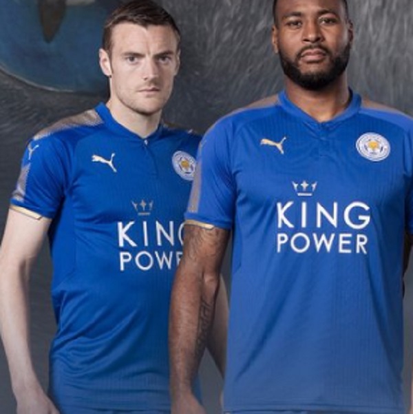 Conoce los nuevos uniformes de la Liga Inglesa Megalópolis